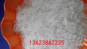 廣州氫氧化鈉（火堿/燒堿）廠家直發服務 品質保障與便捷供應