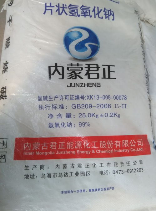 工業基石 片堿（氫氧化鈉）與純堿在污水處理、造紙與冶金中的關鍵應用